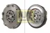 Демпфер зчеплення Opel Antara (L07) 2.2CDTi, 10-15, 120/135kw 415 0783 10