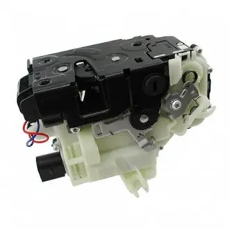 31151 ZAMEK DRZWI VW GOLF IV,PASSAT IV, SKODA OCTAVIA (1U5) TYŁ LE MEAT&DORIA подбор по vin на Brocar