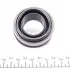 JT1647 Комплект сцепления Hyundai Accent III/i30/Kia Rio II/III 1.4/1.6 05- (d=215mm) (+выжимной) RYMEC підбір по vin на Brocar