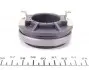 JT1647 Комплект сцепления Hyundai Accent III/i30/Kia Rio II/III 1.4/1.6 05- (d=215mm) (+выжимной) RYMEC підбір по vin на Brocar