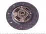 JT1647 Комплект сцепления Hyundai Accent III/i30/Kia Rio II/III 1.4/1.6 05- (d=215mm) (+выжимной) RYMEC підбір по vin на Brocar