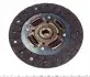 JT1647 Комплект сцепления Hyundai Accent III/i30/Kia Rio II/III 1.4/1.6 05- (d=215mm) (+выжимной) RYMEC підбір по vin на Brocar