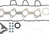 Комплект прокладок (верхній) Renault Kangoo/Laguna/Nissan Note 1.5dCi 07- 02-37930-01