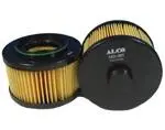 MD507 Топливный фильтр ALCO FILTER подбор по vin на Brocar