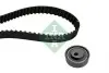 Комплект ГРМ Hyundai Sonata/SantaFe/Kia Sorento 2.0/2.4 01- 530 0425 10