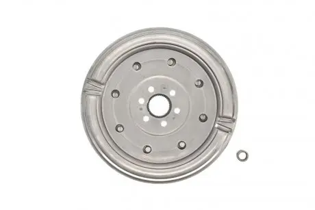 415072709 Демпфер сцепления Audi A3/VW Golf V/Passat/Touran 1.4/2.0 04-15, DSG6-02E/0D9 (DQ250) LUK подбор по vin на Brocar