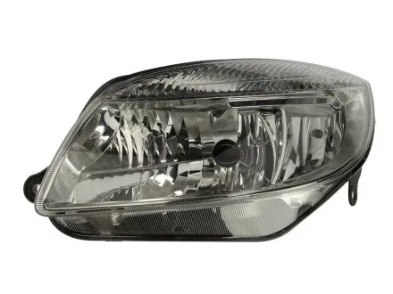 1ED247025211 Основная фара HELLA подбор по vin на Brocar