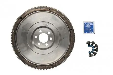 3021600288 Демпфер сцепления VW CADDY III 1.6TDI (2KA, 2KH, 2CA, 2CH) 10-15, 55/75kw SACHS подбор по vin на Brocar