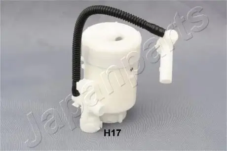 FCH17S Паливний фільтр HYUNDAI I40 11- JAPANPARTS підбір по vin на Brocar