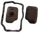 TR077 ФИЛЬТР АКПП Mazda 3 ALCO FILTER подбор по vin на Brocar