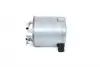 Фільтр паливний Nissan Qashqai/X-Trail 1.5/2.0dci 07- F 026 402 742