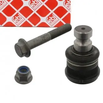 45942 Несучий / направляючий шарнір 45942 FEBI BILSTEIN FEBI BILSTEIN підбір по vin на Brocar
