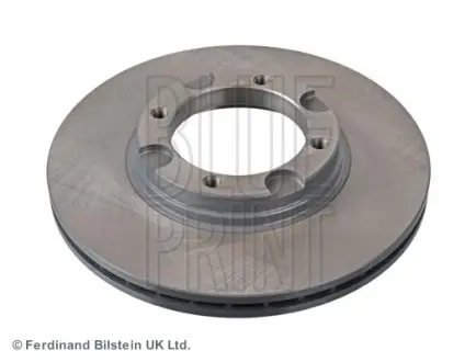 ADG04302 Гальмівний диск BLUE PRINT підбір по vin на Brocar