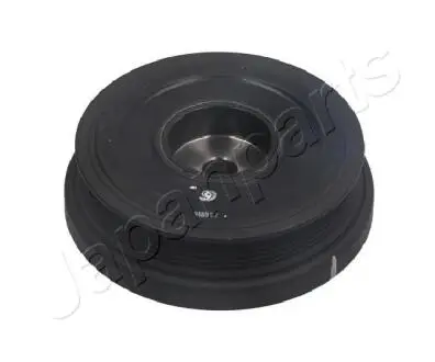 PUK11 KOŁO PASOWE WAŁU KORBOWEGO HYUNDAI IX35/SANTA FE 2,0CRDI 10- JAPANPARTS підбір по vin на Brocar