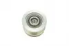 535023410 Шкив генератора Fiat Bravo/Stilo/Opel Astra/Vectra 1.9 JTD/CDTI 04-14 INA підбір по vin на Brocar