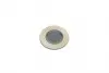 535023410 Шкив генератора Fiat Bravo/Stilo/Opel Astra/Vectra 1.9 JTD/CDTI 04-14 INA підбір по vin на Brocar