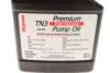 SP00100086 Масло для вакуумных насосов универсальное (0.6L) TN 3 Premium (CB N3) BOSCH підбір по vin на Brocar