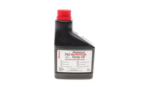 SP00100086 Масло для вакуумных насосов универсальное (0.6L) TN 3 Premium (CB N3) BOSCH підбір по vin на Brocar
