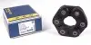 Муфта кардана эластичная BMW 3/4/5/7/X1/X3/X4/X5/X6 00- (50x135x30) 314 152 3102/HD