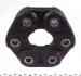 3141523102HD Муфта кардана эластичная BMW 3/4/5/7/X1/X3/X4/X5/X6 00- (50x135x30) MEYLE підбір по vin на Brocar