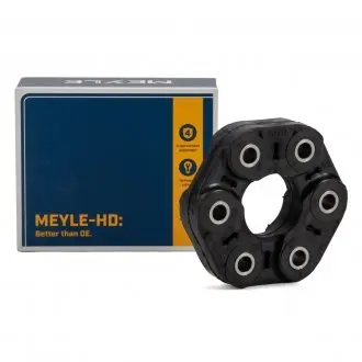 3141523102HD Муфта кардана еластична BMW 3/4/5/7/X1/X3/X4/X5/X6 00- (50x135x30) MEYLE підбір по vin на Brocar