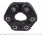 3141523102HD Муфта кардана эластичная BMW 3/4/5/7/X1/X3/X4/X5/X6 00- (50x135x30) MEYLE підбір по vin на Brocar