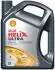 Масло моторное 5W-40 синтетика 4 л SHELL HELIX ULTRA A3/B3, A3/B4 SN/CF 550052679