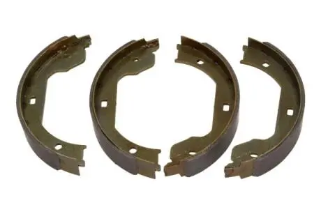 191790 Комплект гальмівних колодок, стоянкова гальмівна система MAXGEAR підбір по vin на Brocar