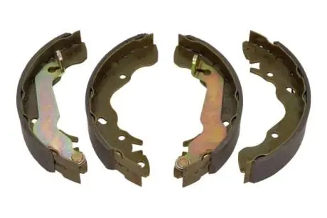 192056 Комплект тормозных колодок MAXGEAR подбор по vin на Brocar