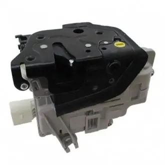 31567 ZAMEK DRZWI AUDI A4 (8K2, B8), Q5 (8RB),Q3 (8UB, 8UG) TYŁ LE MEAT&DORIA підбір по vin на Brocar