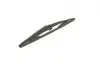 3397011435 Щітка склоочисника (задня) (350mm) Jeep Commander/Grand Cherokee III 05-10 BOSCH підбір по vin на Brocar