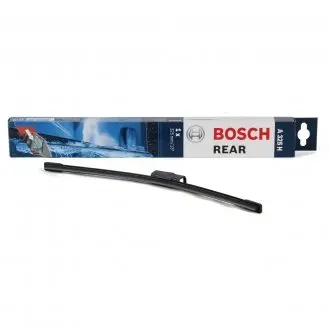 3397016117 Щетка стеклоочистителя (325mm) Audi A4 01-08/A3 03-13/Seat Altea 04-/Ibiza 02-15 BOSCH подбор по vin на Brocar