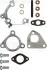 Прокладка турбіни Doblo / Combo 1.3 JTD / CDTI (к-кт) 04-10184-01