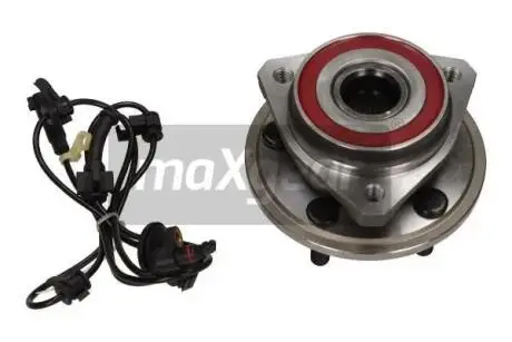 330742 Комплект подшипника ступицы колеса MAXGEAR подбор по vin на Brocar