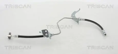 815024221 Тормозной шланг TRISCAN підбір по vin на Brocar
