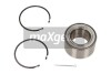 330610 Комплект подшипника ступицы колеса 33-0610 MAXGEAR MAXGEAR підбір по vin на Brocar