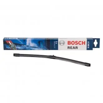 3397008004 Щетка стеклоочистителя (задняя) (350mm) BMW 3 (E91) 04-12 BOSCH підбір по vin на Brocar