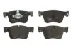 Тормозные колодки дисковые CITROEN/PEUGEOT DS7/3008/5008 "F "16>> GDB2193