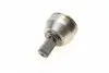 151738 Шрус (наружный) Ford Galaxy /Mondeo 1.6-2.2 07-15/Volvo S60/S80/V60/V70 10-15 (40z/28z/91.9mm) METELLI підбір по vin на Brocar