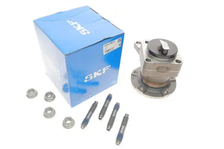 VKBA6577 Підшипник задньої маточини SKF підбір по vin на Brocar
