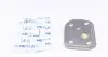 0140370004 Фільтр АКПП MB A-class (W169)/ B-class (W245) 04-12 MEYLE підбір по vin на Brocar