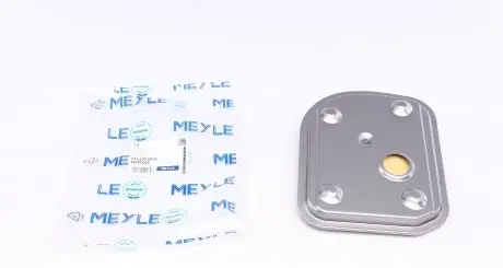 0140370004 Фільтр АКПП MB A-class (W169)/ B-class (W245) 04-12 MEYLE підбір по vin на Brocar