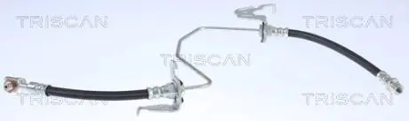 815024222 Шланг гальмівний TRISCAN підбір по vin на Brocar