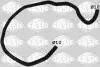 Шланг гумовий системи охолодження FORD C-MAX FOCUS 1,4-2,0 04- 3406118