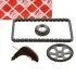 К-т привода ГРМ SEAT/SKODA/VW Ibiza/Fabia/Polo "1,2L "07>> 49090