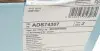 ADS74307 Диск тормозной (задний) Subaru Forester/ Impreza/ Legacy -05 (266x10) BLUE PRINT підбір по vin на Brocar