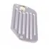 1003980004 Фільтр АКПП Audi 100/A6/A8 2.5D-6.0 90-02 (з прокладкою) MEYLE підбір по vin на Brocar