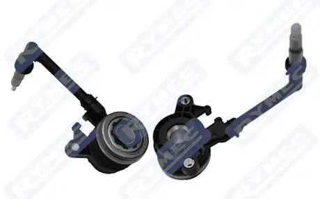 CSC052530 Подшипник выжимной Renault Kangoo 1.5dCi 08- RYMEC подбор по vin на Brocar