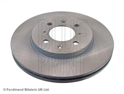 ADH24392 Гальмівний диск BLUE PRINT підбір по vin на Brocar
