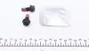 1131456X Елементи гальмівного супорта QUICK BRAKE підбір по vin на Brocar